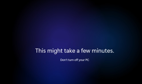 xp升级Windows 11系统最简单好使的办法