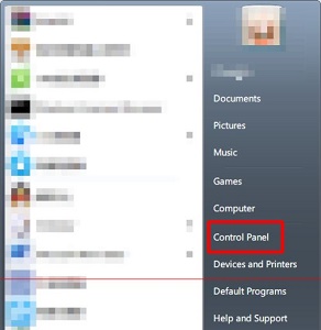 Windows 7系统怎么样将系统语言修改成为中文