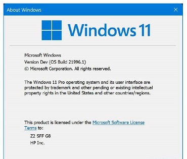 Windows 11密钥可以永久激活吗介绍