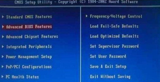Windows 10系统崩溃进不去如何重装系统