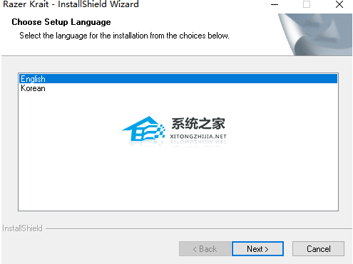 雷蛇驱动如何下载？雷蛇驱动下载安装步骤