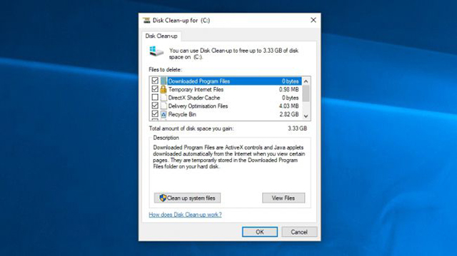 Win10 Fall Creators更新问题的解决方法