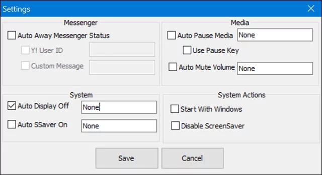 7种方法关闭Windows 10手提电脑屏幕的方法