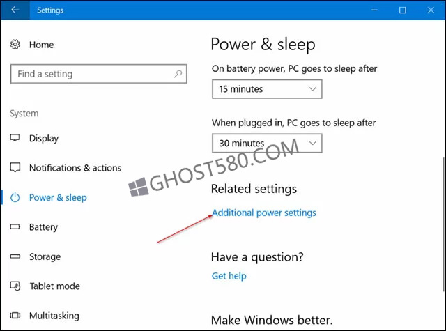 7种方法关闭Windows 10手提电脑屏幕的方法