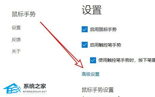 Edge浏览器如何显示鼠标移动轨迹？Edge浏览器显示鼠标轨迹的办法