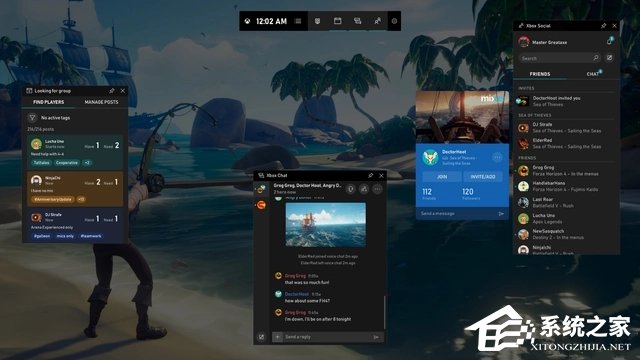 Xbox Game Bar是什么管理系统？Xbox Game Bar介绍