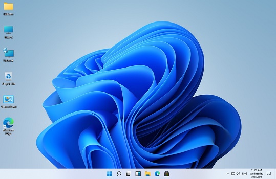 提前升级Windows 11系统的办法