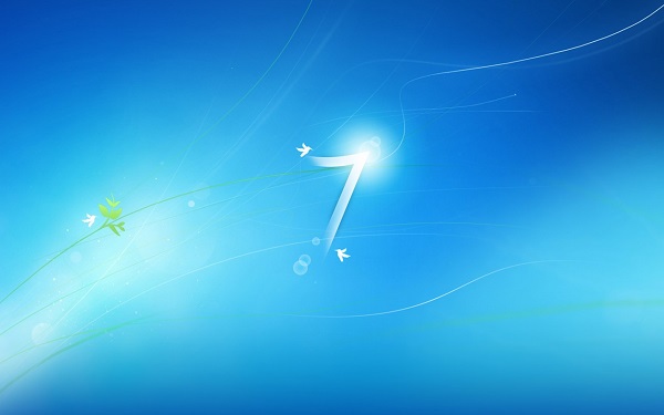 Windows 7旗舰版