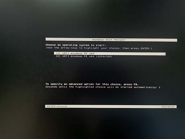 Windows 10安装步骤