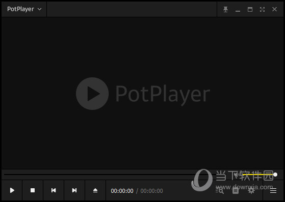 PotPlayer官方网站中文完整版