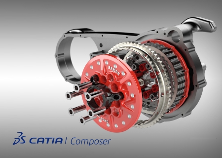 CATIA 2019破解版