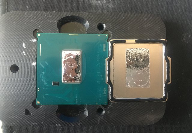 CPU开盖是什么？解析CPU开盖的入门知识