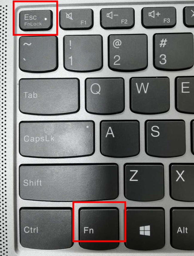 Windows 10电脑如何关闭Fn键？键盘上的Fn键如何关闭？