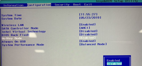 Windows 10电脑如何关闭Fn键？键盘上的Fn键如何关闭？