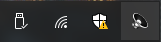 Win 10系统桌面互联网图标不见了如何解决？