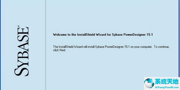 PowerDesigner(数据库建模软件) 16.7 中文版