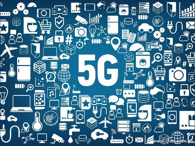 5G手机真有那样好？看好且慢下手！
