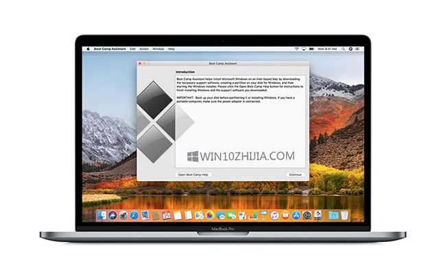 怎么样在Mac上运行Windows10和Windows应用程序