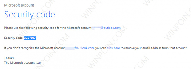 Windows 10专业版下验证Microsoft帐户的方法