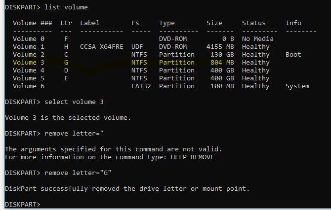 用户升级Windows 10 1803失败提示磁盘空间不足咋办