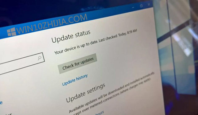 怎么办Windows 10系统KB4103727没办法安装现象