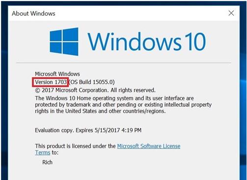 Win10系统64位专业版iso镜像