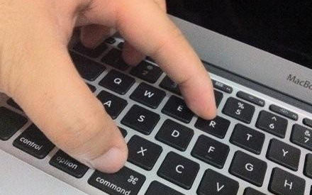 苹果重装系统macbook air的办法