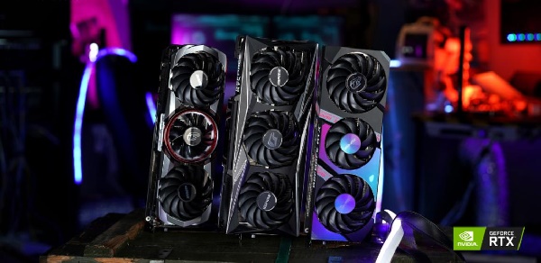 联想RTX 3060TI显卡性能如何