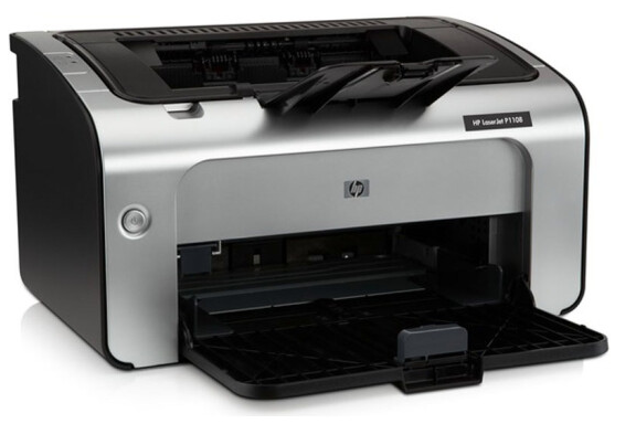 惠普HP LaserJet Pro P1108打印机驱动