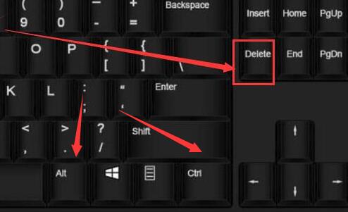Windows 11屏幕变黑解决方案