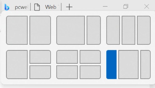 Windows 11跟Windows 10不同详细介绍