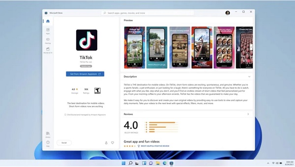 Windows 11跟Windows 10不同详细介绍