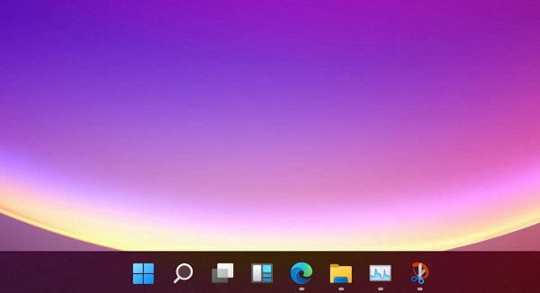 Windows 11跟Windows 10不同详细介绍