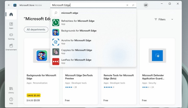 Windows 11跟Windows 10不同详细介绍
