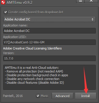 Au2017中文破解版下载