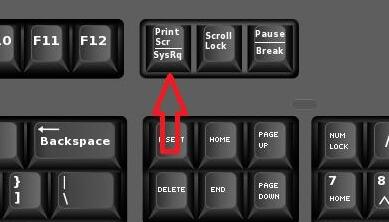 Windows 11截图办法课程