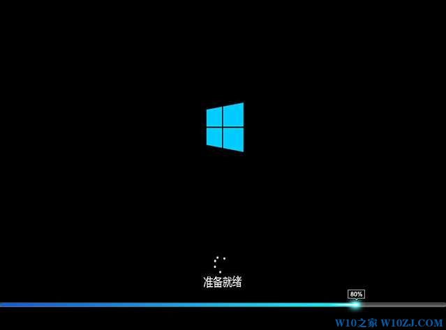 Windows 10 LTSB 64位专业版优化版1803镜像