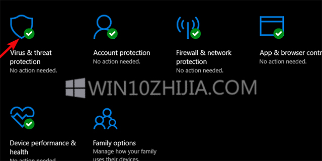 Windows10系统下没办法打开写字板