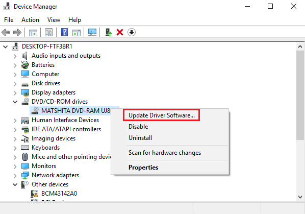 Windows10系统上发生内存泄漏的解决方法